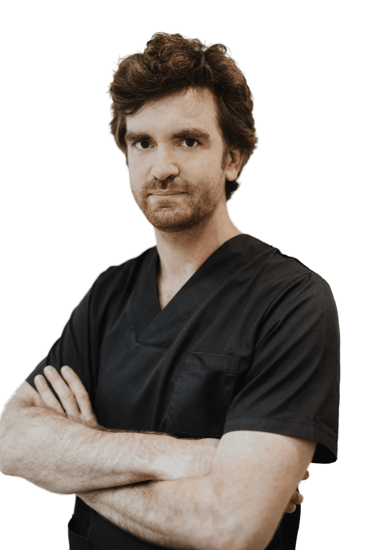 Dr François Tixier