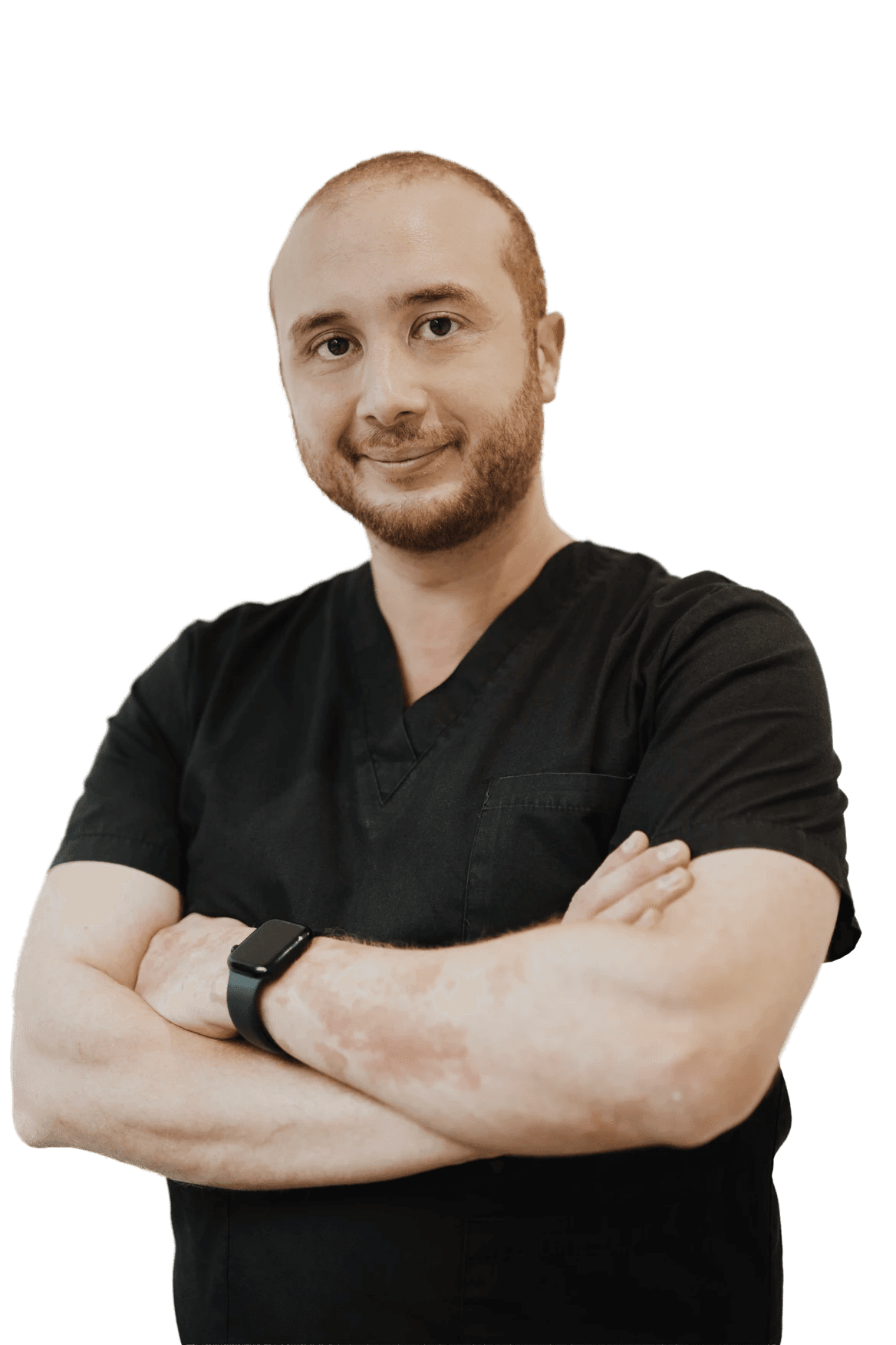 Dr Stéphane Es-Soudaiki